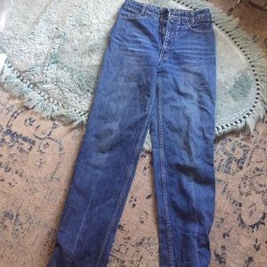 Vintage Calvin Klein jeans